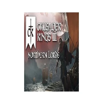 Paradox Crusader Kings 3 Northern Lords PC Game