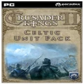 Paradox Crusader Kings II Celtic Unit Pack PC Game