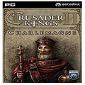 Paradox Crusader Kings II Charlemagne PC Game
