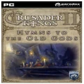 Paradox Crusader Kings II Hymns To The Old Gods PC Game