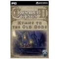 Paradox Crusader Kings II Hymns To The Old Gods PC Game