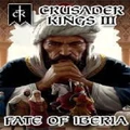 Paradox Crusader Kings III Fate Of Iberia PC Game