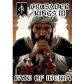 Paradox Crusader Kings III Fate Of Iberia PC Game