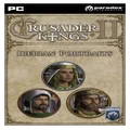 Paradox Crusader Kings II Iberian Portraits PC Game
