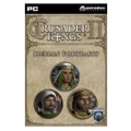 Paradox Crusader Kings II Iberian Portraits PC Game