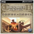 Paradox Crusader Kings II Songs of India PC Game