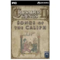 Paradox Crusader Kings II Songs of The Caliph PC Game
