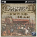 Paradox Crusader Kings II Sword of Islam PC Game