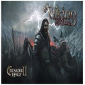 Paradox Crusader Kings II Viking Metal PC Game