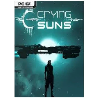 Humble Bundle Crying Suns PC Game