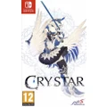 NIS Crystar Nintendo Switch Game