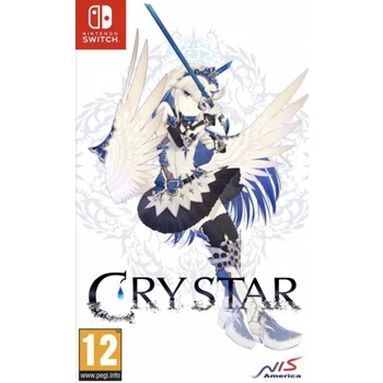 NIS Crystar Nintendo Switch Game