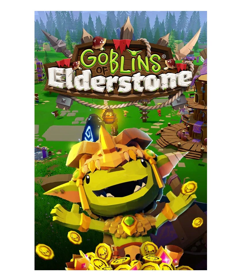 Crytivo Goblins Of Elderstone PC Game