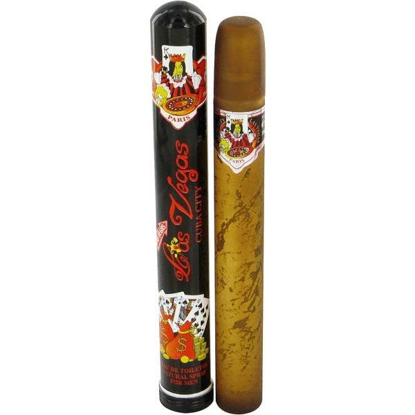 Cuba Cuba Las Vegas 35ml EDT Men's Cologne