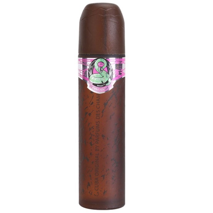 Cuba Jungle Snake Women's Perfume