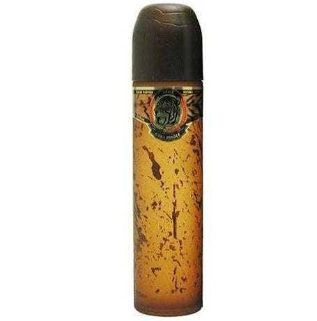 Cuba Jungle Tiger Women's Perfume
