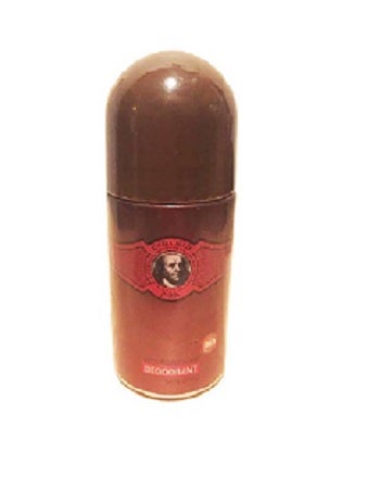 Cuba Red Men's Cologne