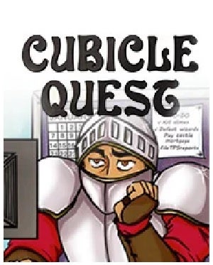 Grab Cubicle Quest PC Game