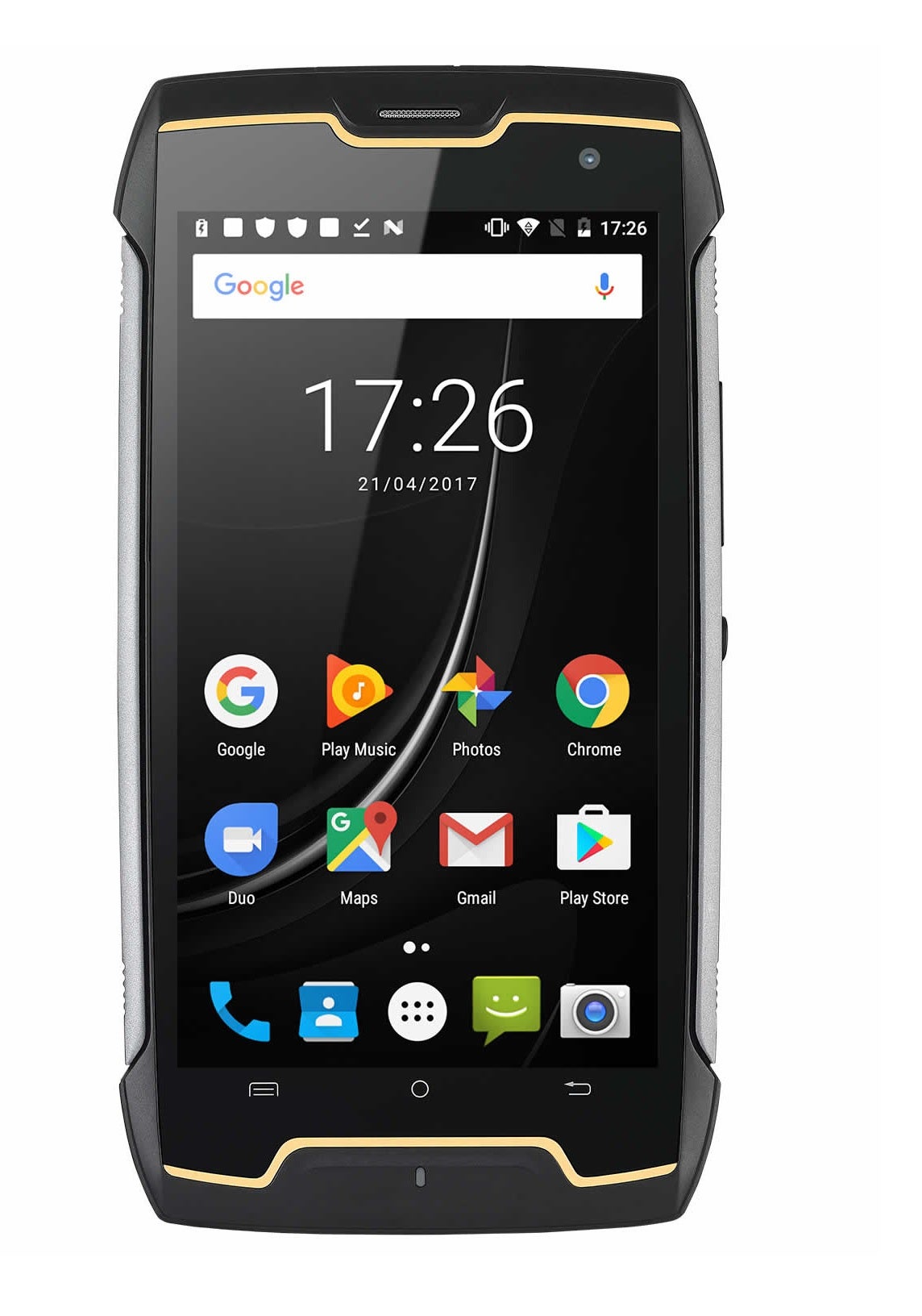 Cubot King Kong Mobile Phone
