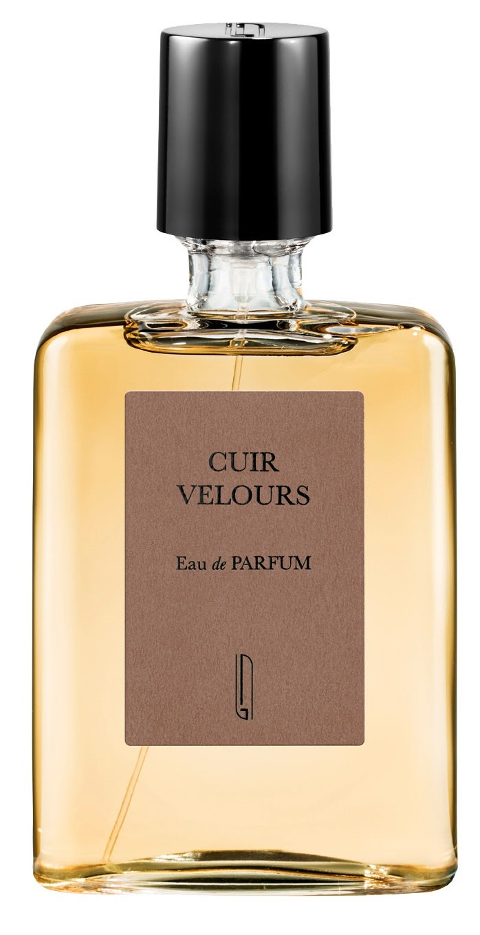 Naomi Goodsir Cuirs Velours Unisex Cologne