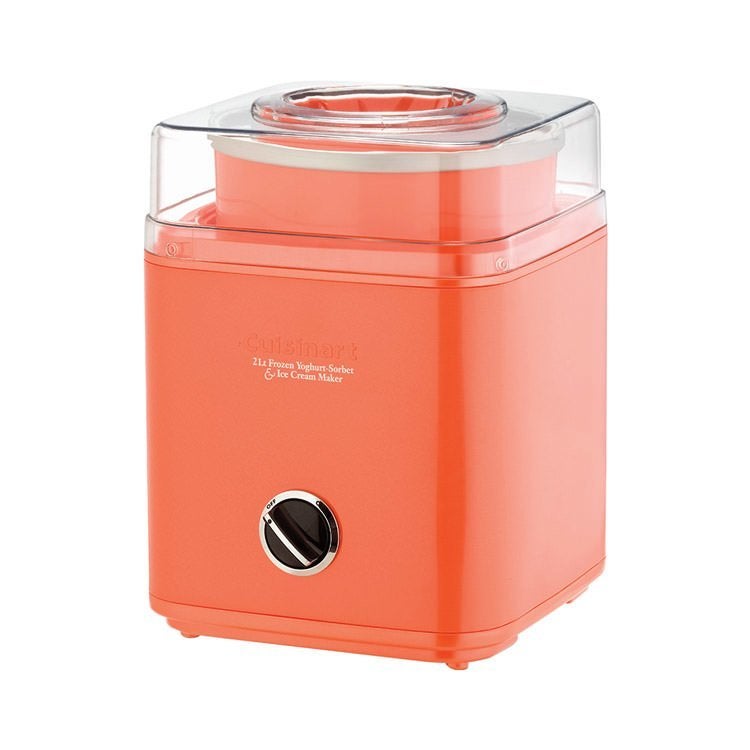 Cuisinart 46515 Ice Cream Maker