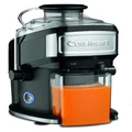 Cuisinart Compact Juice Extractor - Centrifugal Juicer