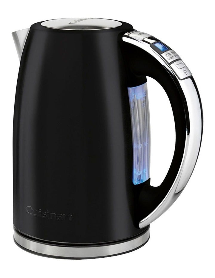 Cuisinart CBK-18BXA Multi Temperature 1.7L Electric Kettle