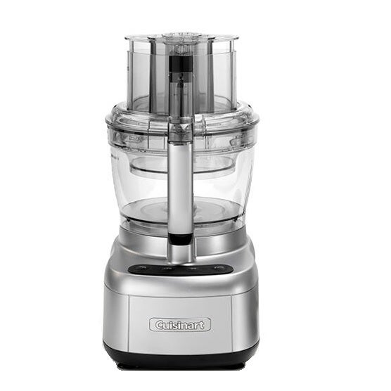 Cuisinart Expert Prep Pro Food Processor