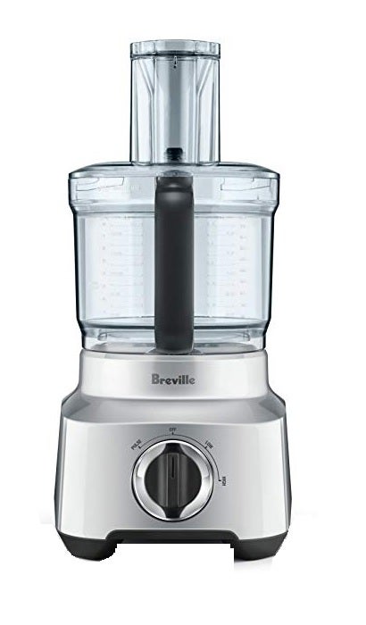 Cuisinart FP8GMA Food Processor