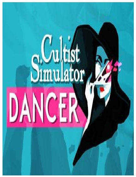 Humble Bundle Cultist Simulator Dancer PC Game