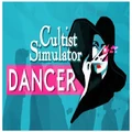 Humble Bundle Cultist Simulator Dancer PC Game