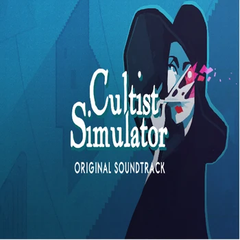 Weather Factory Cultist Simulator Original Soundtrack PC Game