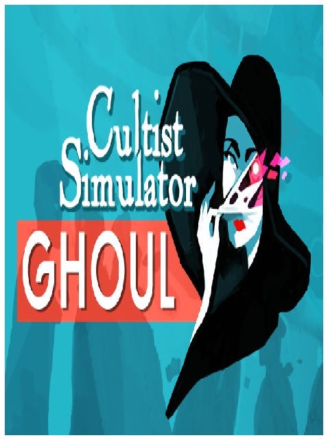 Humble Bundle Cultist Simulator Ghoul PC Game