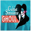 Humble Bundle Cultist Simulator Ghoul PC Game