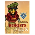 Thunderful Games Curious Expedition 2 Robots Of Lux PC Game