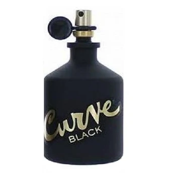 Liz Claiborne Curve Black Men's Cologne