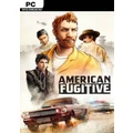 Curve Digital American Fugitive PC Game