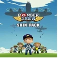 Curve Digital Bomber Crew Skin Pack PC Game