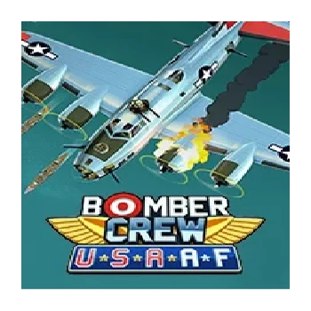 Curve Digital Bomber Crew USAAF PC Game