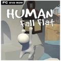 Curve Digital Human Fall Flat PC Game
