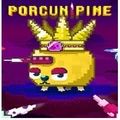 Curve Digital Porcunipine PC Game