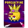 Curve Digital Porcunipine PC Game