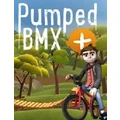 Curve Digital Pumped BMX Plus PC Game