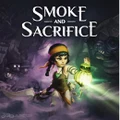 Curve Digital Smoke and Sacrifice PC Game