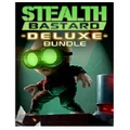 Curve Digital Stealth Bastard Deluxe Bundle PC Game