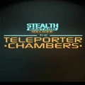 Curve Digital Stealth Bastard Deluxe The Teleporter Chambers PC Game