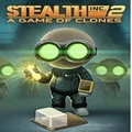 Curve Digital Stealth Inc 2 A Game Of Clones PC Game