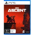 Curve Digital The Ascent PS5 PlayStation 5 Game
