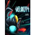 Curve Digital Velocity Ultra Deluxe PC Game