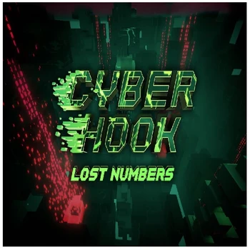 Graffiti Entertainment Cyber Hook Lost Numbers PC Game